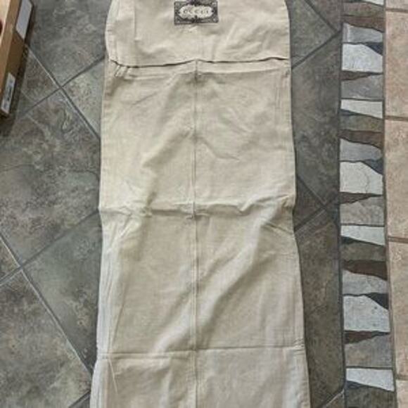 Men's Gucci, cotton jersey, zip jacket signature, GG Supreme jacquard medium - Picture 2 of 15